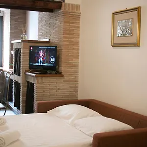Appartamento Morgan, Roma