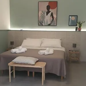  Appartamento Casa Di Monique 1 Italia
