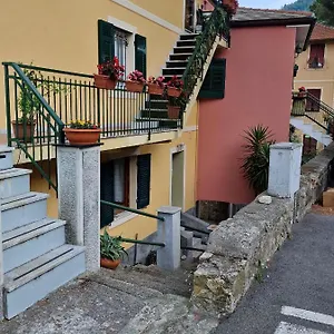  Appartamento Casa Tisolo Italia