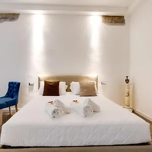 Appartamento Classic Flat Monti, Roma