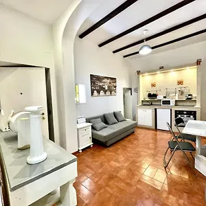 Appartamento Dani House, Roma